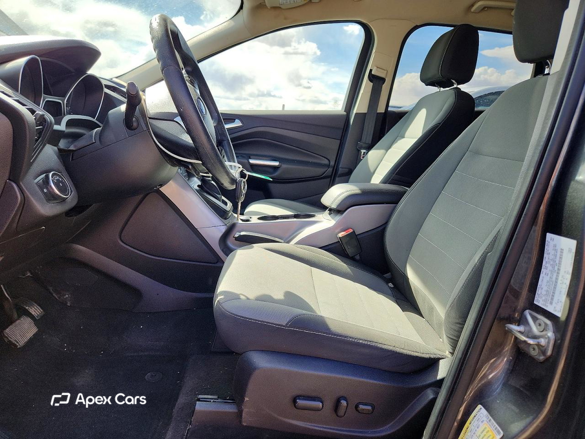 Ford Escape 2016
