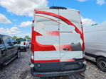 Ford Transit 2018