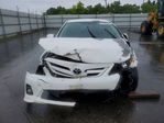 Toyota Corolla 2012