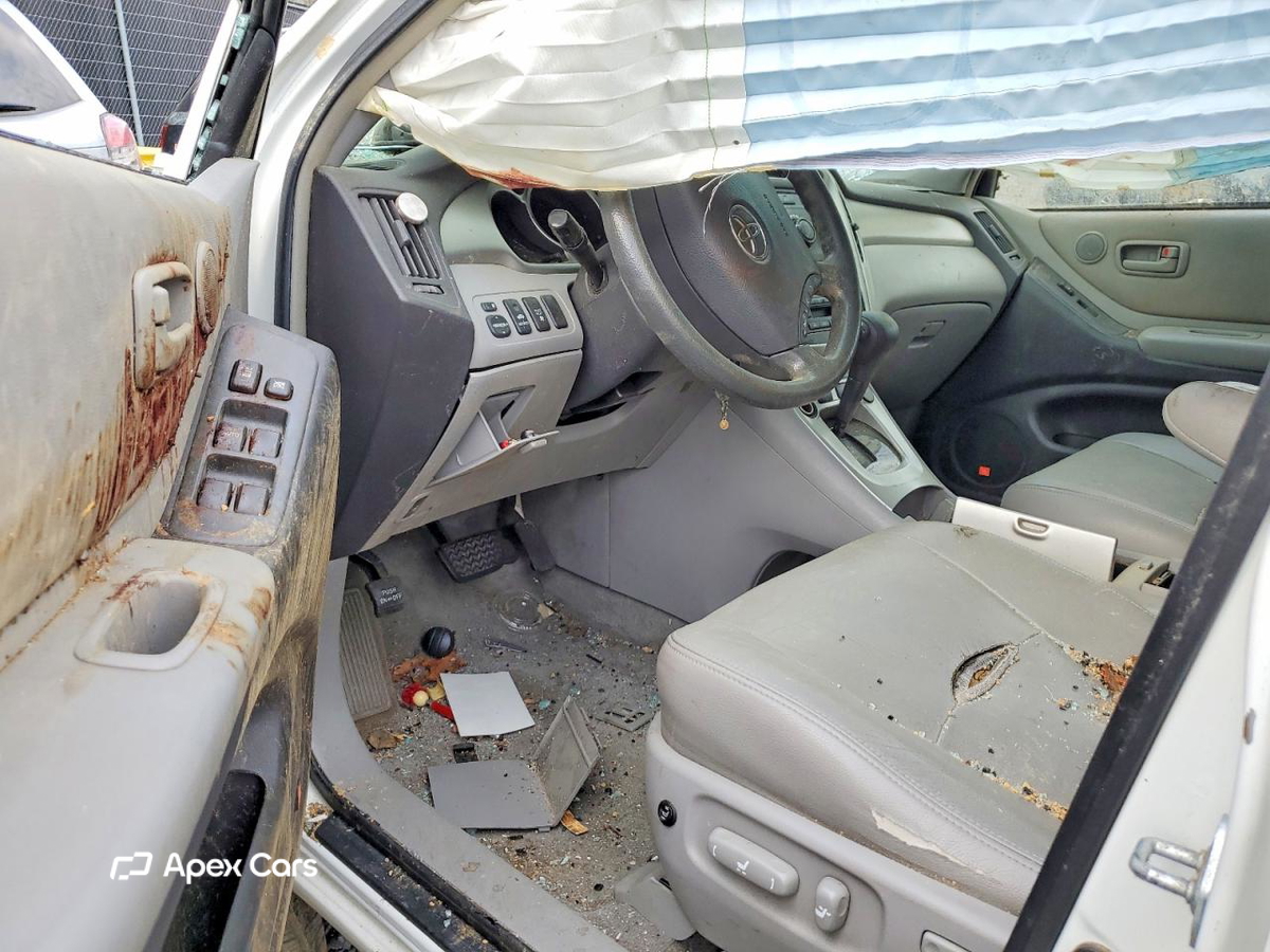 Toyota Highlander 2006