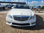 Mercedes-Benz E-klasse 2013
