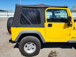 Jeep Wrangler 2003