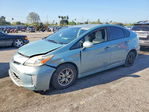 Toyota Prius 2012