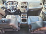 Dodge Caravan 2016