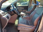 Honda Odyssey 2015