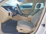 Ford Taurus 2017
