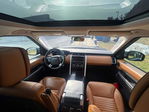 Land Rover Discovery 2017