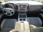 Chevrolet Silverado 2015