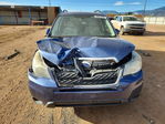 Subaru Forester 2014