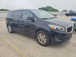 Kia Sedona 2017