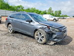 Subaru Outback 2019