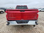 Chevrolet Silverado 2020