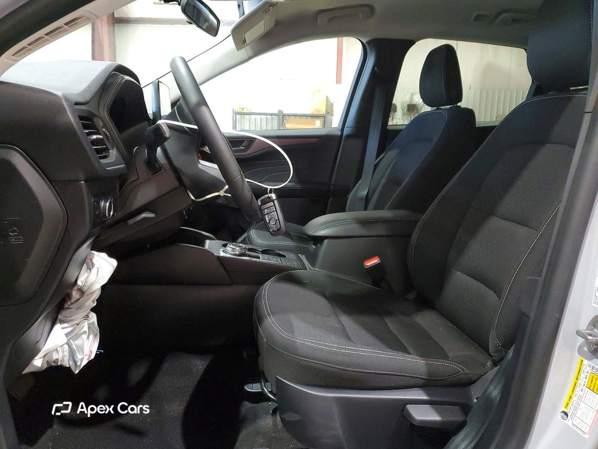 Ford Escape 2025