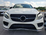 Mercedes-Benz GLE 2016