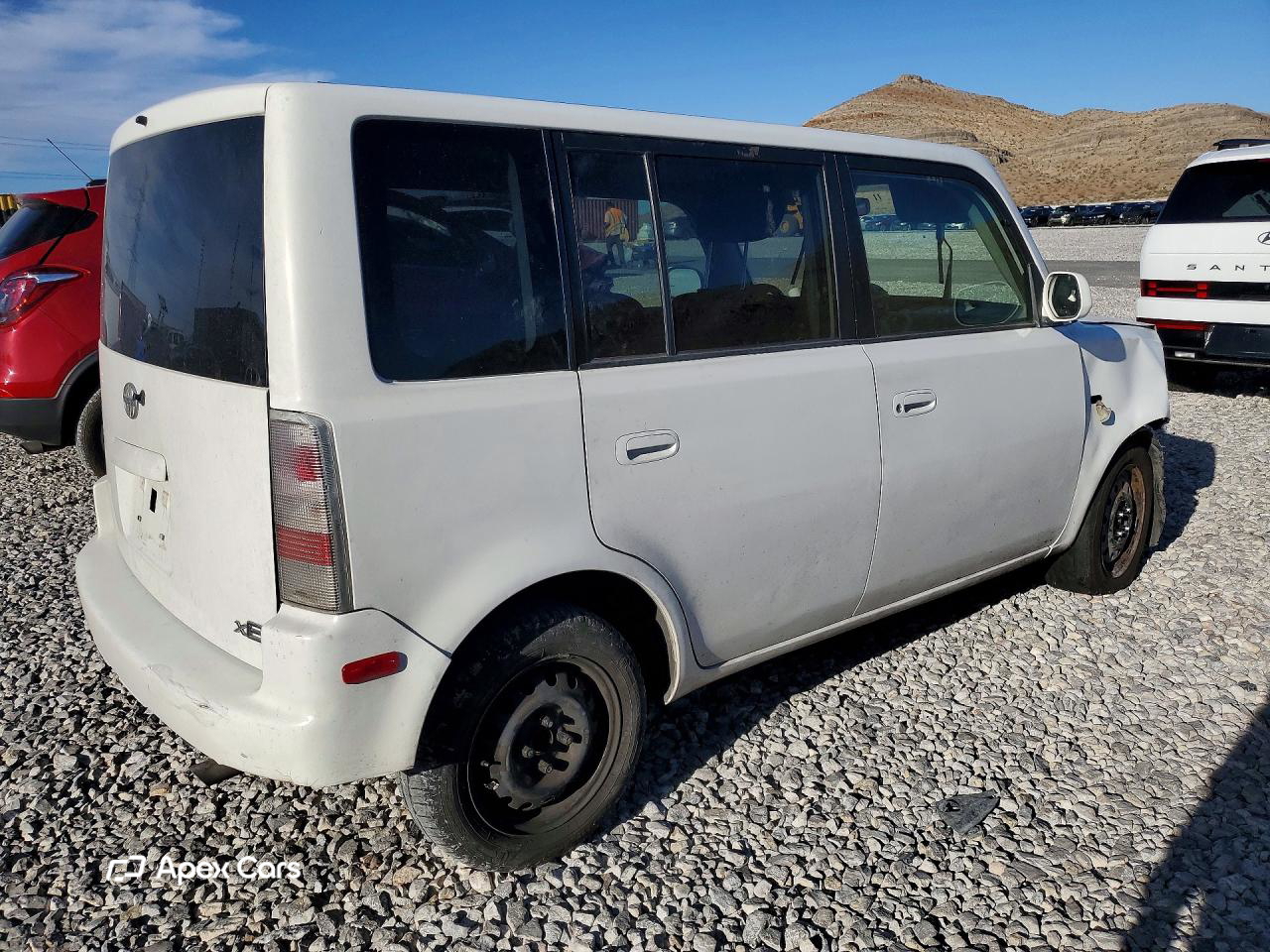Toyota  2006
