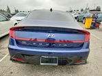 Hyundai Sonata 2021