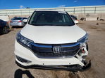 Honda CR-V 2016
