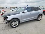 Audi Q5 2016