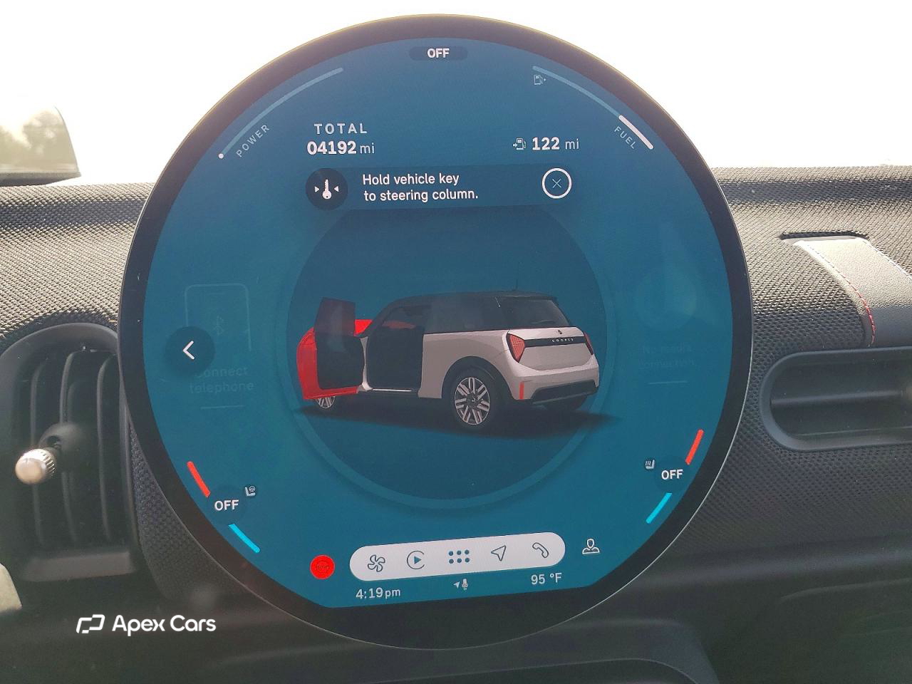 MINI Cooper 2025