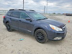 Subaru Outback 2011
