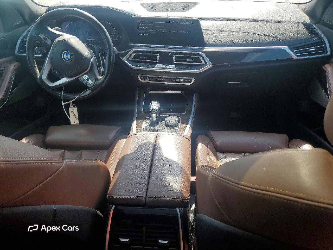 BMW X5 2019