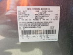 Ford Edge 2022