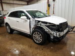 Cadillac XT5 2017
