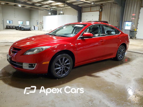 Mazda 6 2012 - Image 1 of 5
