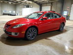 Mazda 6 2012