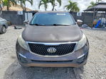 Kia Sportage 2015