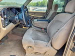Chevrolet Silverado 2002