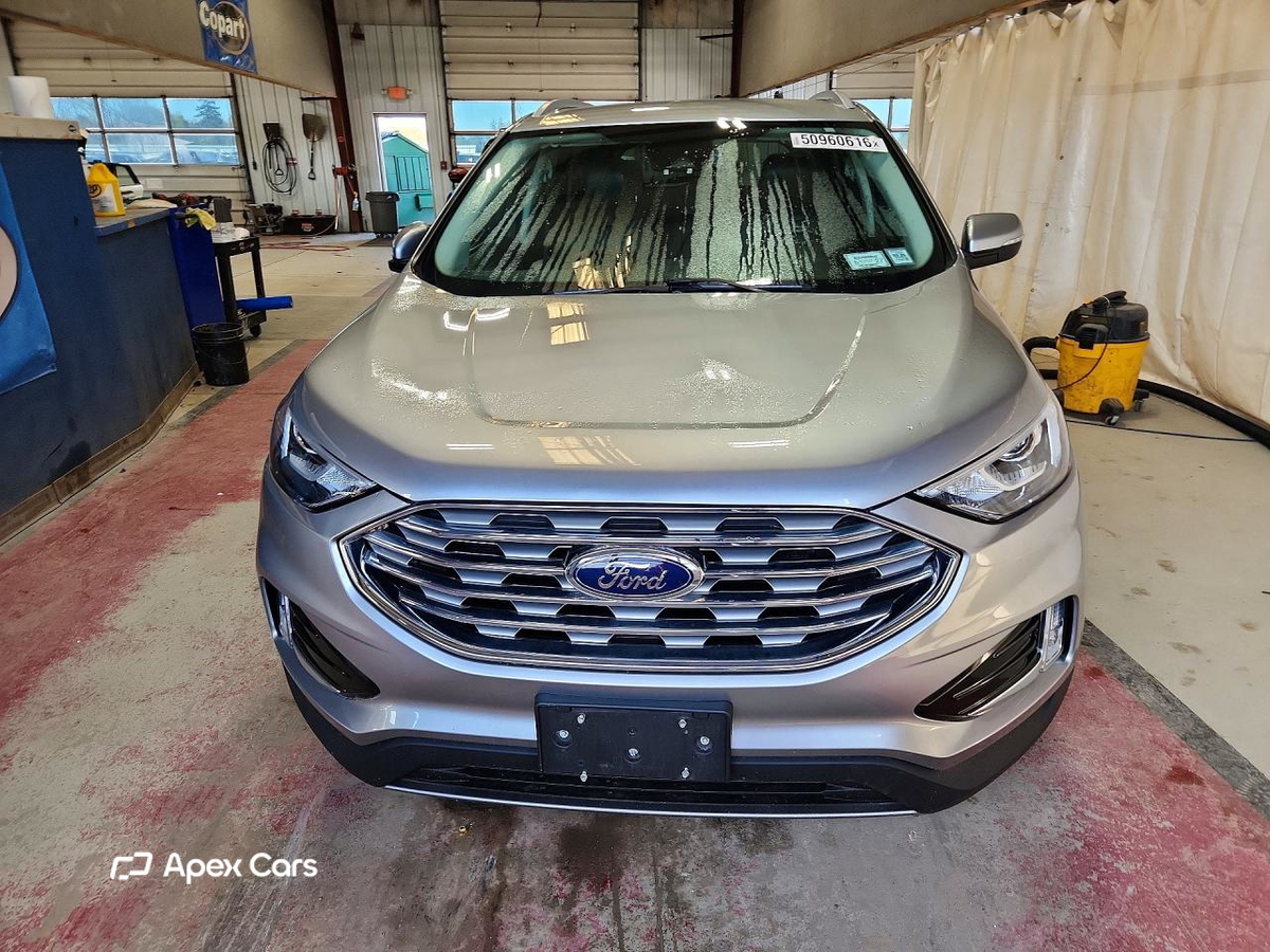 Ford Edge 2020