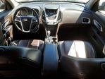 Chevrolet Equinox 2015