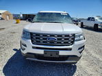 Ford Explorer 2016