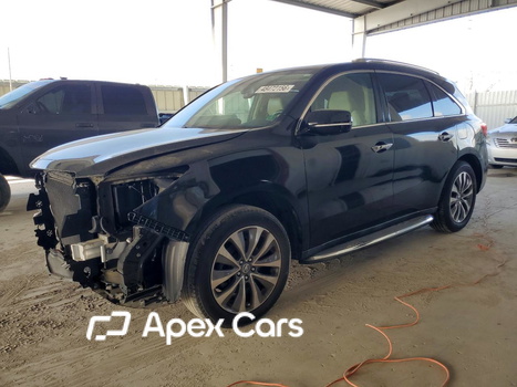 Acura MDX 2014 - Image 1 of 13