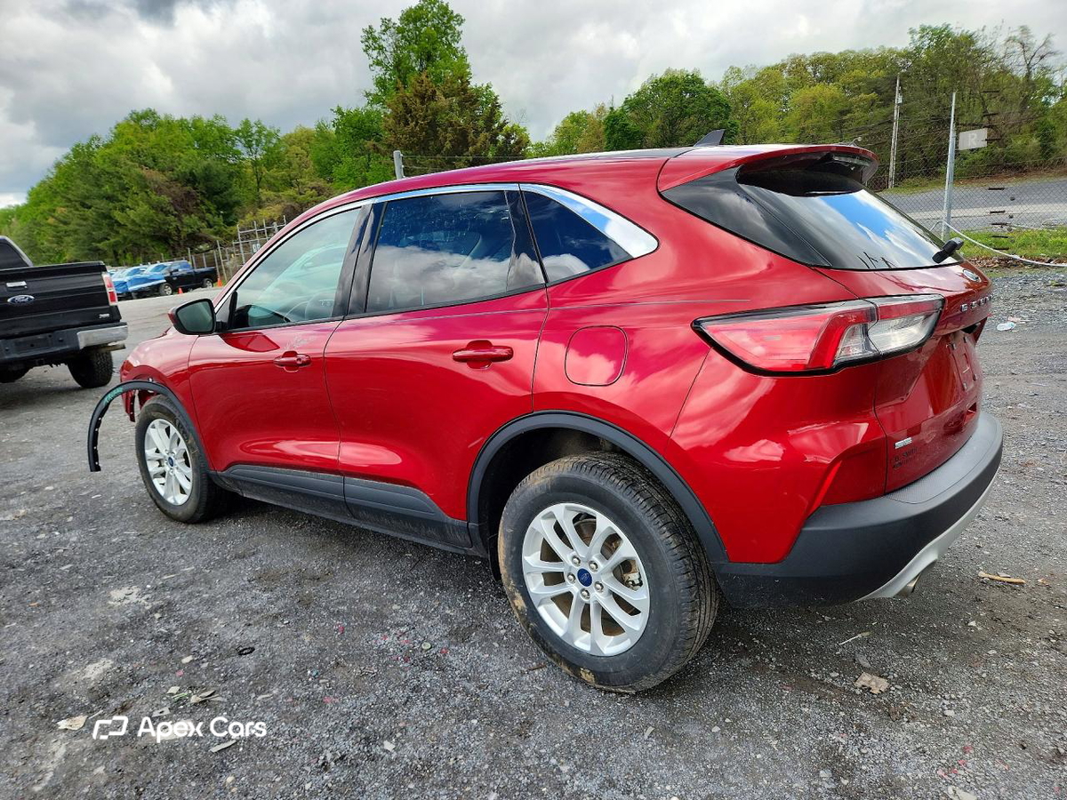 Ford Escape 2020