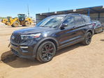 Ford Explorer 2021