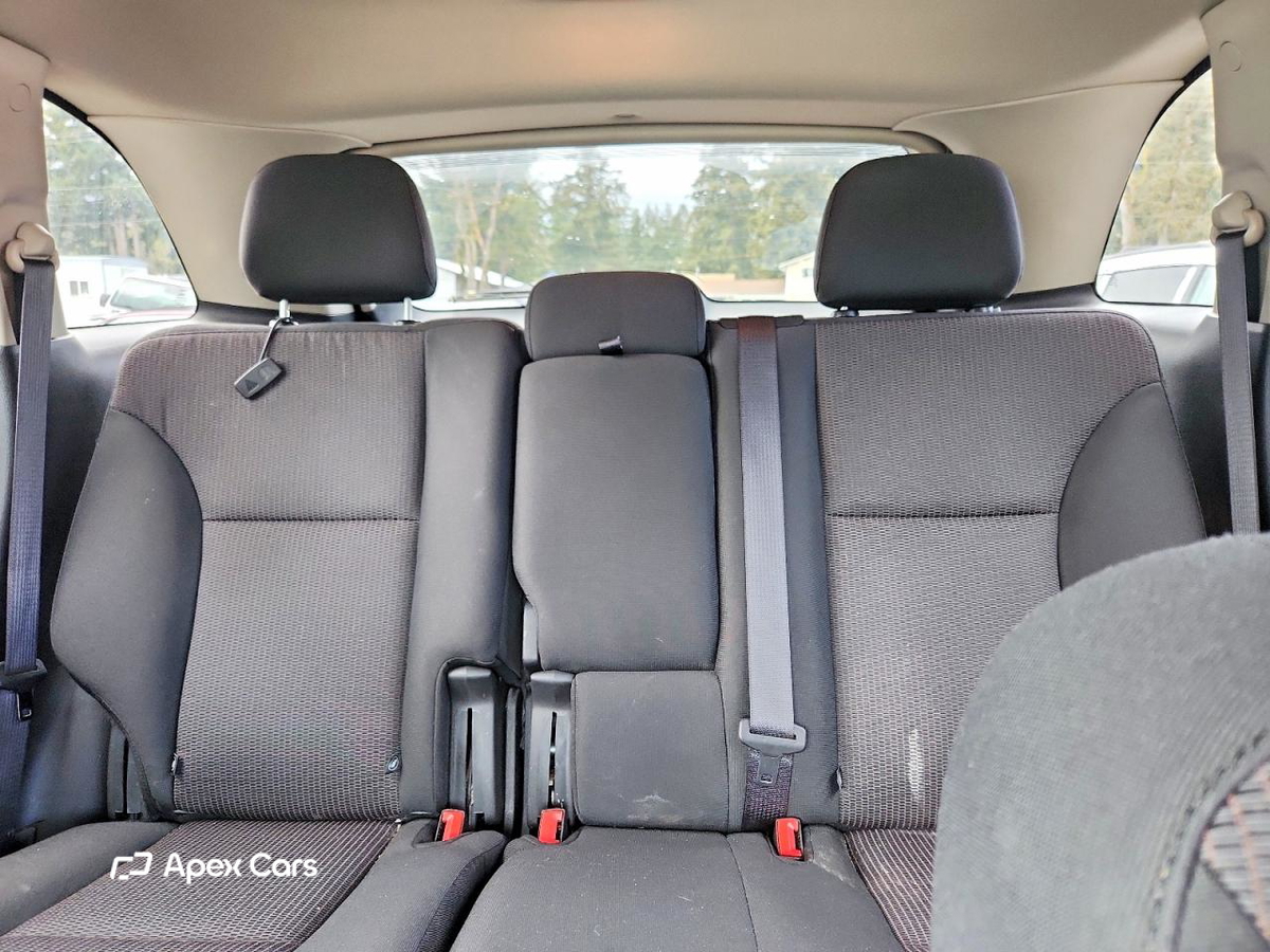 Ford Edge 2014