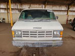 Dodge RAM Van 1986