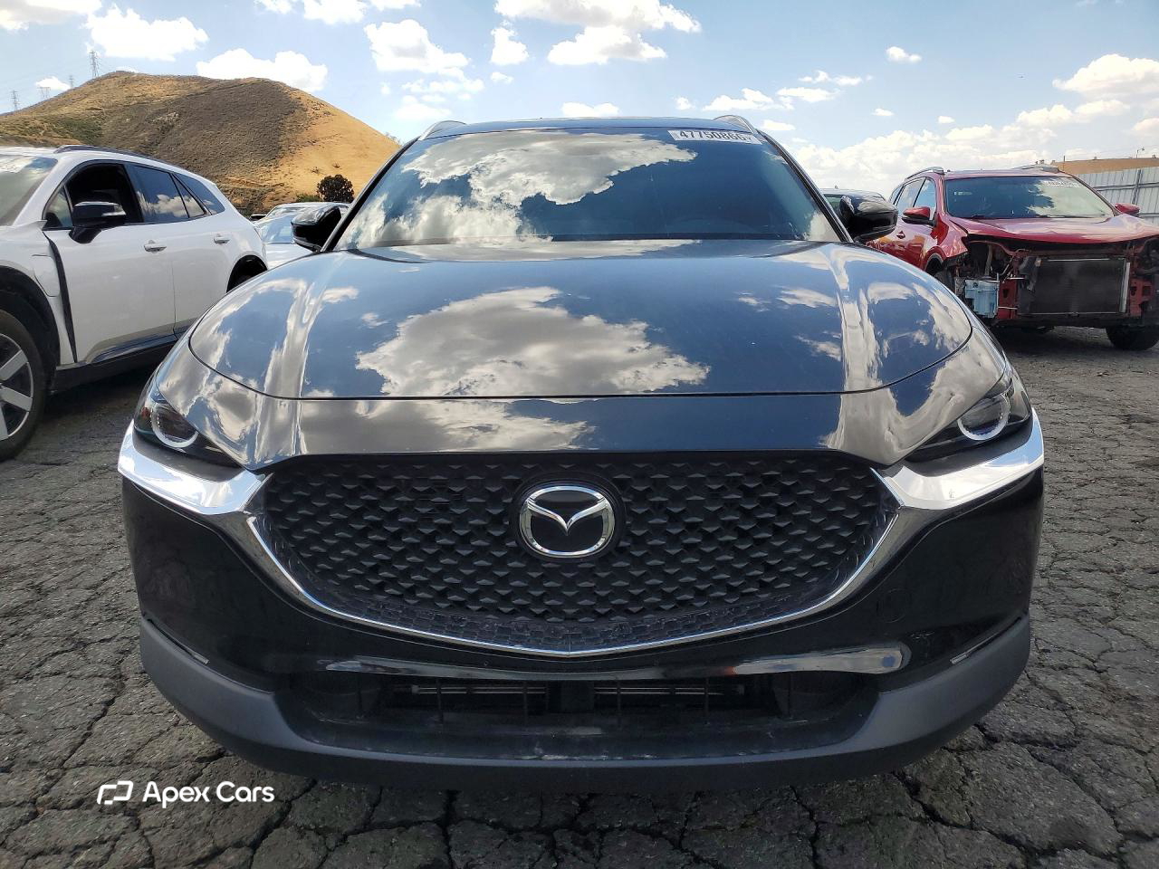 Mazda CX-30 2024