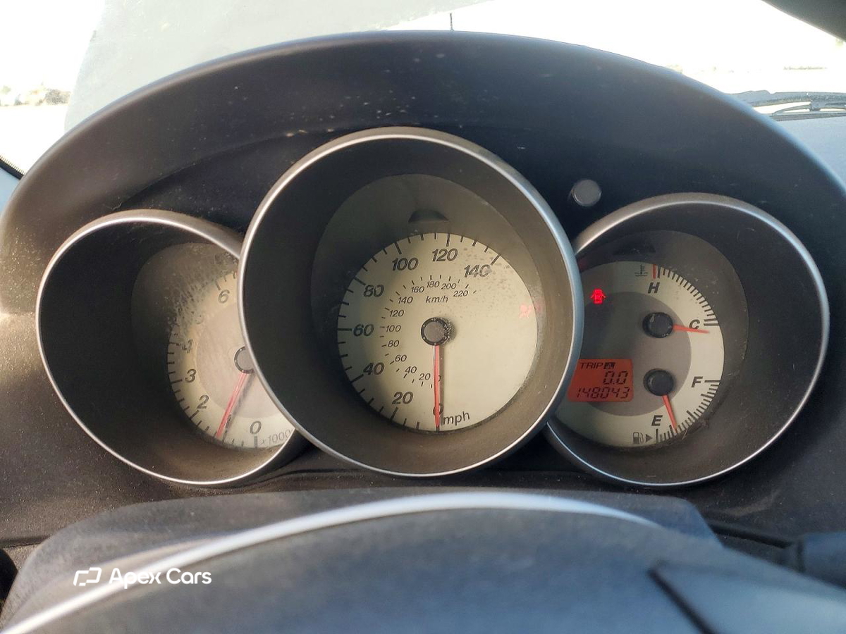 Mazda 3 2007