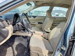 Subaru Impreza 2009