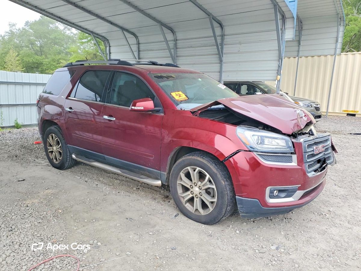 GMC Acadia 2015