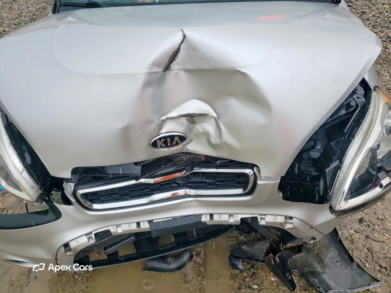 Kia Soul 2012