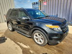 Ford Explorer 2013