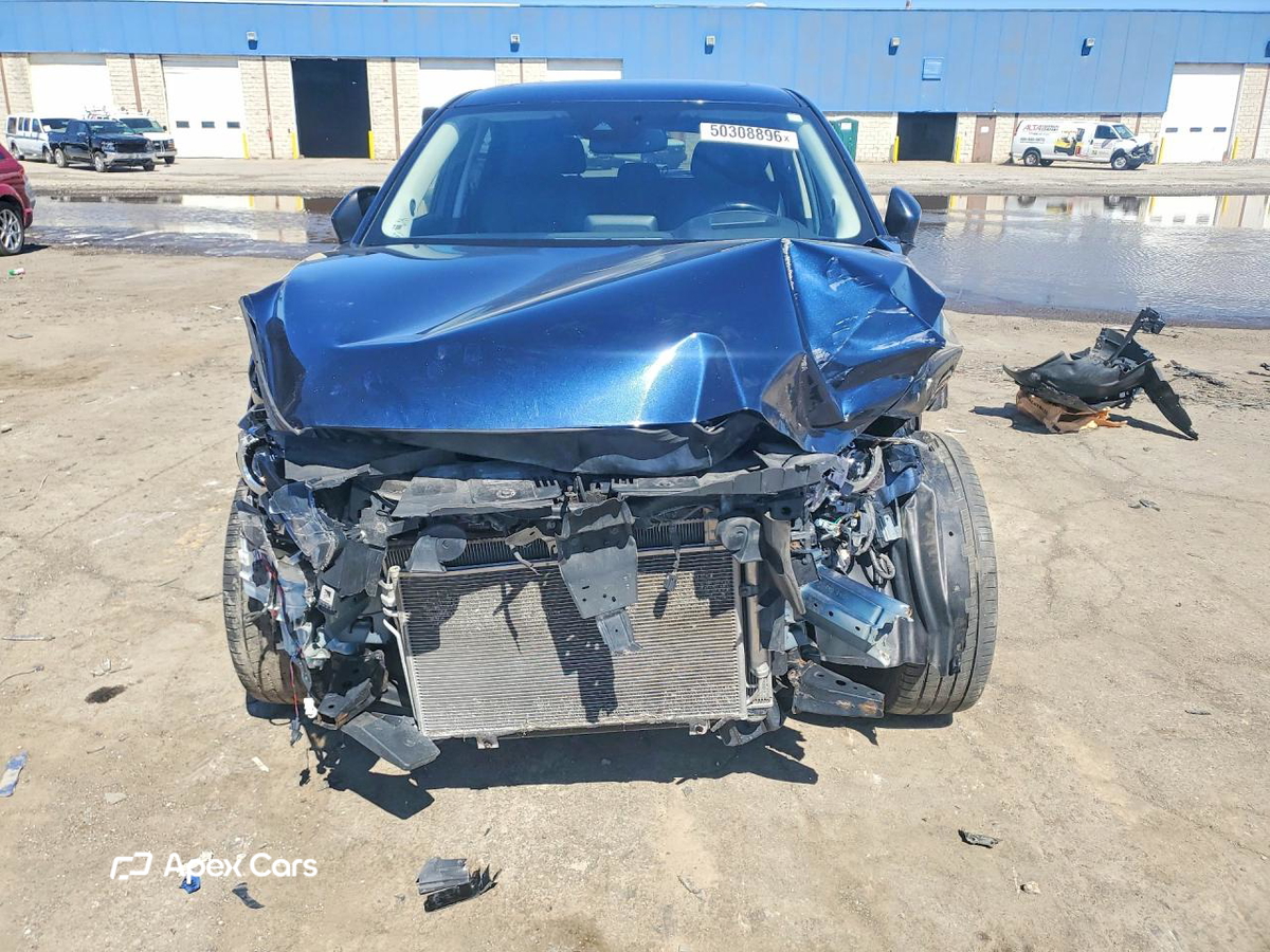 Mazda CX-5 2018