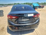 Mazda 3 2018
