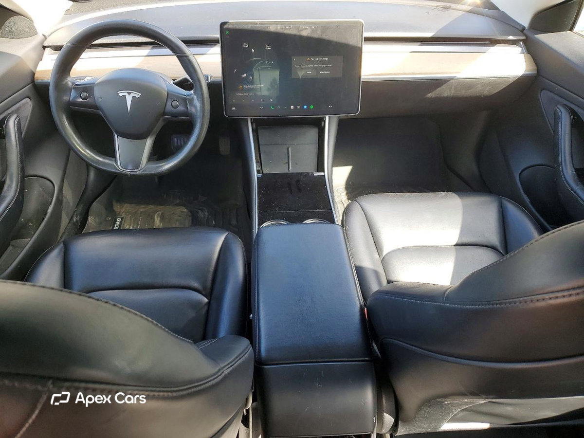 Tesla Model 3 2018