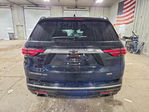 Chevrolet Traverse 2024