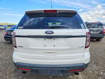 Ford Explorer 2014